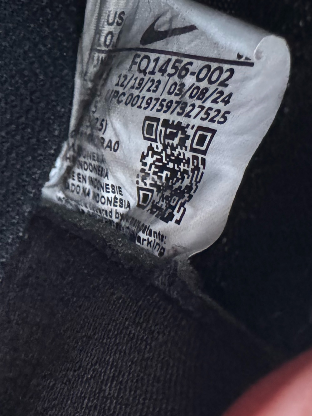 Nike Soccer Cleats Mercurial 10 - Picture 13 of 13
